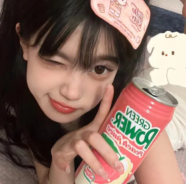 来路不明的神秘女友